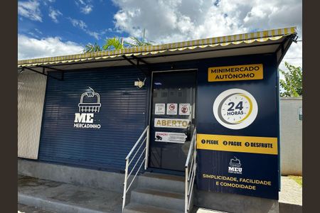 Apartamento para alugar com 2 quartos, 45m² em Residencial Alfa, Goiânia