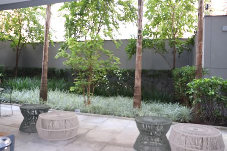 Studio para alugar com 28m², 1 quarto e sem vagaÁrea Comum