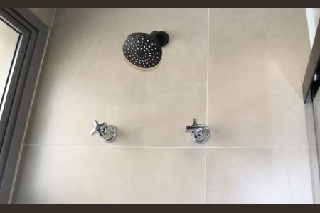 Studio para alugar com 28m², 1 quarto e sem vagaBanheiro