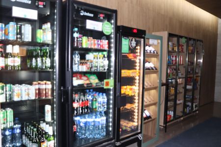 Studio para alugar com 28m², 1 quarto e sem vagaMercado