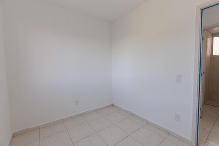 Apartamento para alugar com 2 quartos, 52m² em Mato Dentro, Indaiatuba