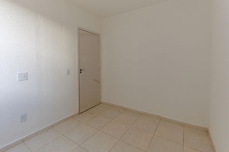 Apartamento para alugar com 2 quartos, 52m² em Mato Dentro, Indaiatuba