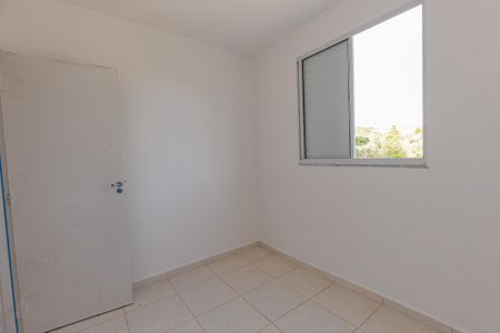 Apartamento para alugar com 2 quartos, 52m² em Mato Dentro, Indaiatuba