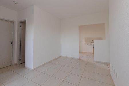 Apartamento para alugar com 2 quartos, 52m² em Mato Dentro, Indaiatuba