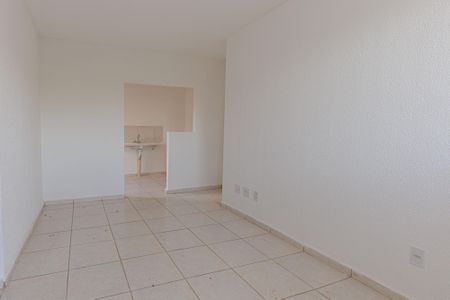 Apartamento para alugar com 2 quartos, 52m² em Mato Dentro, Indaiatuba
