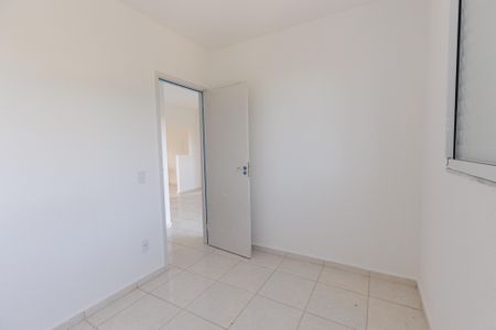 Apartamento para alugar com 2 quartos, 52m² em Mato Dentro, Indaiatuba