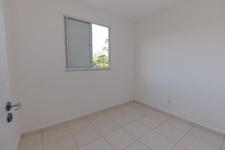 Apartamento para alugar com 2 quartos, 52m² em Mato Dentro, Indaiatuba
