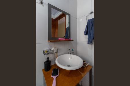 Banheiro de casa à venda com 2 quartos, 130m² em Vila Lais, São Paulo