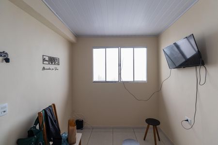Sala de casa à venda com 2 quartos, 130m² em Vila Lais, São Paulo