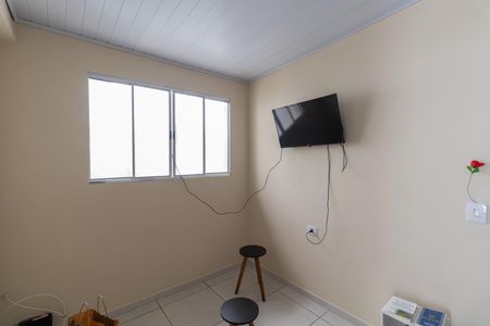 Sala de casa à venda com 2 quartos, 130m² em Vila Lais, São Paulo