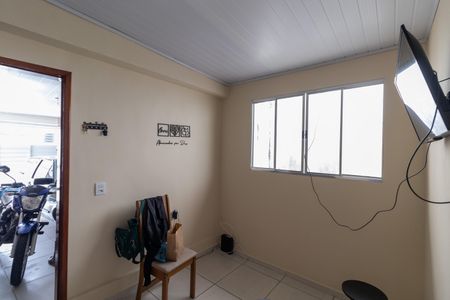 Sala de casa à venda com 2 quartos, 130m² em Vila Lais, São Paulo