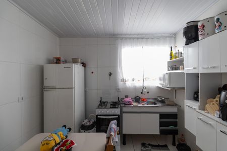 Casa à venda com 130m², 2 quartos e 1 vaga Casa à venda com 130m², 2 quartos e 1 vagaCozinha