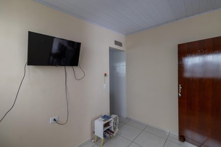 Sala de casa à venda com 2 quartos, 130m² em Vila Lais, São Paulo