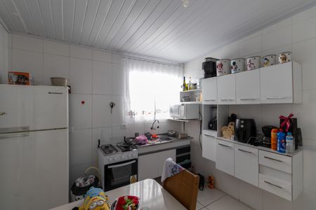 Casa à venda com 130m², 2 quartos e 1 vaga Casa à venda com 130m², 2 quartos e 1 vagaCozinha