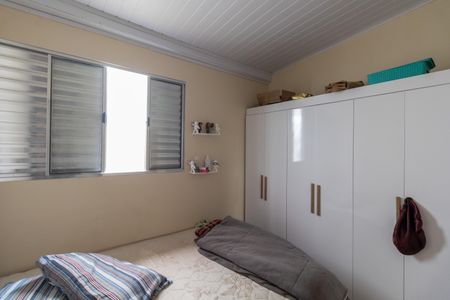 Casa à venda com 130m², 2 quartos e 1 vaga Casa à venda com 130m², 2 quartos e 1 vagaQuarto 1