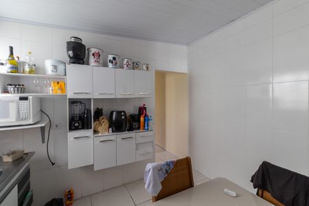 Casa à venda com 130m², 2 quartos e 1 vaga Casa à venda com 130m², 2 quartos e 1 vagaCozinha