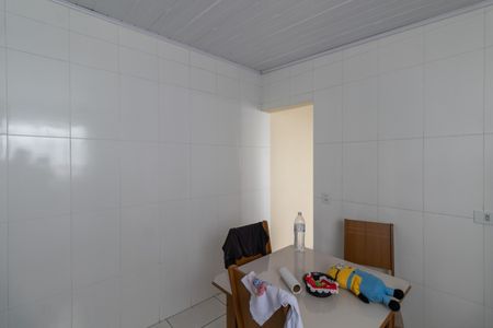 Casa à venda com 130m², 2 quartos e 1 vaga Casa à venda com 130m², 2 quartos e 1 vagaCozinha