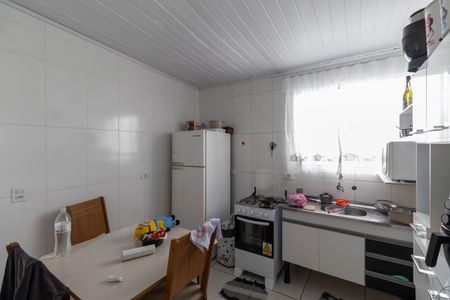 Casa à venda com 130m², 2 quartos e 1 vaga Casa à venda com 130m², 2 quartos e 1 vagaCozinha