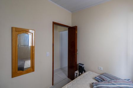 Quarto 1 de casa à venda com 2 quartos, 130m² em Vila Lais, São Paulo