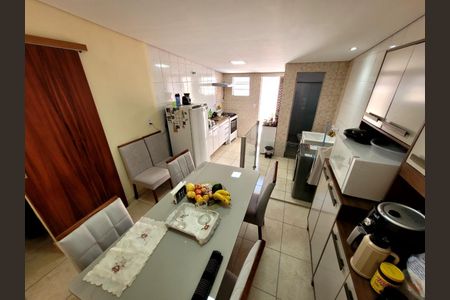Casa à venda com 90m², 3 quartos e 2 vagasFoto 12