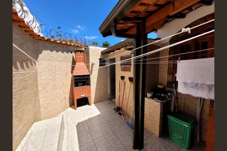 Casa à venda com 90m², 3 quartos e 2 vagasFoto 07