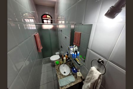 Foto 16 de casa à venda com 3 quartos, 90m² em Santa Monica, Belo Horizonte