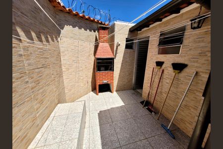 Casa à venda com 90m², 3 quartos e 2 vagasFoto 08