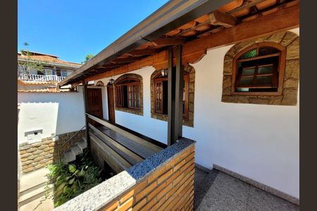 Casa à venda com 90m², 3 quartos e 2 vagasFoto 32