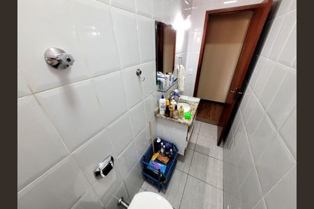 Foto 17 de casa à venda com 3 quartos, 90m² em Santa Monica, Belo Horizonte