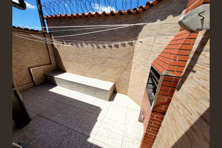 Casa à venda com 90m², 3 quartos e 2 vagasFoto 22