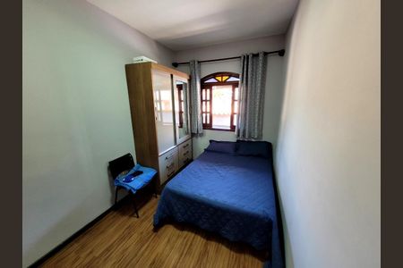 Foto 18 de casa à venda com 3 quartos, 90m² em Santa Monica, Belo Horizonte