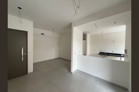 Apartamento para alugar com 1 quarto, 51m² em Bosque, Campinas