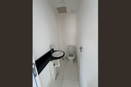 Apartamento para alugar com 1 quarto, 51m² em Bosque, Campinas