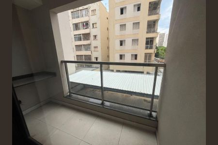 Apartamento para alugar com 1 quarto, 51m² em Bosque, Campinas