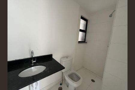 Apartamento para alugar com 1 quarto, 51m² em Bosque, Campinas