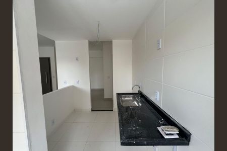 Apartamento para alugar com 1 quarto, 51m² em Bosque, Campinas
