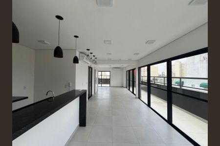 Apartamento para alugar com 1 quarto, 51m² em Bosque, Campinas