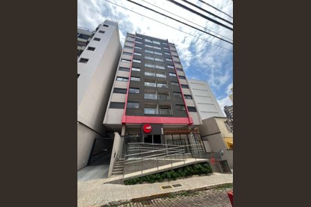 Apartamento para alugar com 1 quarto, 51m² em Bosque, Campinas
