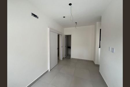 Apartamento para alugar com 1 quarto, 51m² em Bosque, Campinas