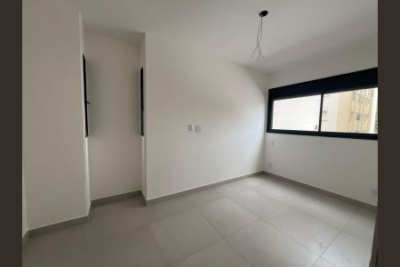 Apartamento para alugar com 1 quarto, 51m² em Bosque, Campinas