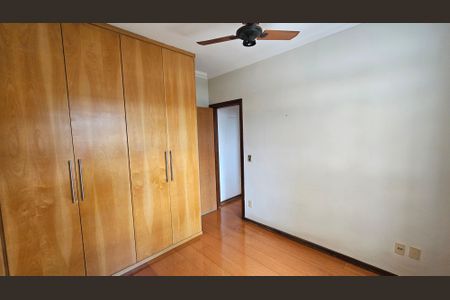 Apartamento à venda com 3 quartos, 96m² em Funcionários, Belo Horizonte