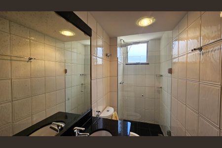 Apartamento à venda com 3 quartos, 96m² em Funcionários, Belo Horizonte