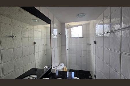 Apartamento à venda com 3 quartos, 96m² em Funcionários, Belo Horizonte