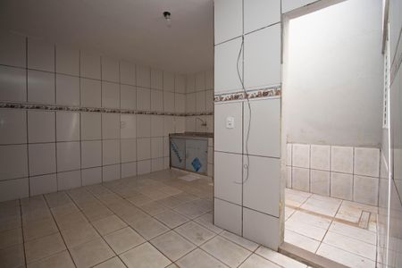 Sala  de casa para alugar com 3 quartos, 100m² em Qng 2, Brasília