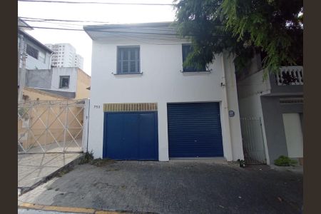 Foto 08 de casa à venda com 2 quartos, 120m² em Vila Mariana, São Paulo