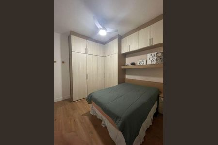 Apartamento para alugar com 94m², 3 quartos e sem vagaQuarto