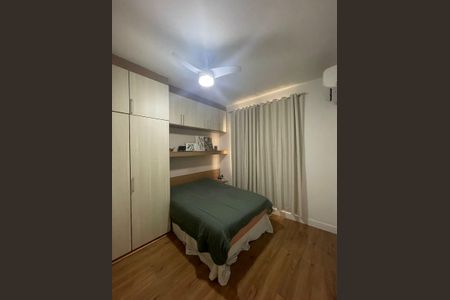 Quarto de apartamento para alugar com 3 quartos, 94m² em Tijuca, Rio de Janeiro