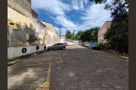 Apartamento para alugar com 66m², 2 quartos e 1 vagaVaga Sorteada 