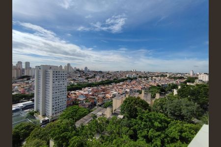Apartamento para alugar com 66m², 2 quartos e 1 vagaVista da Rua