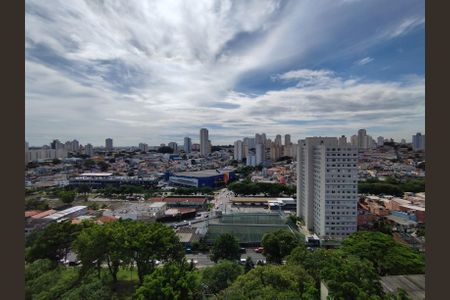 Apartamento para alugar com 66m², 2 quartos e 1 vagaVista da Rua